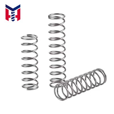 Прецисион ЦОИЛ СПРИНГС