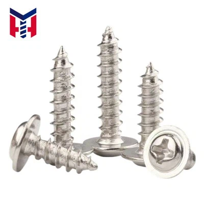 Округли вијак за главу